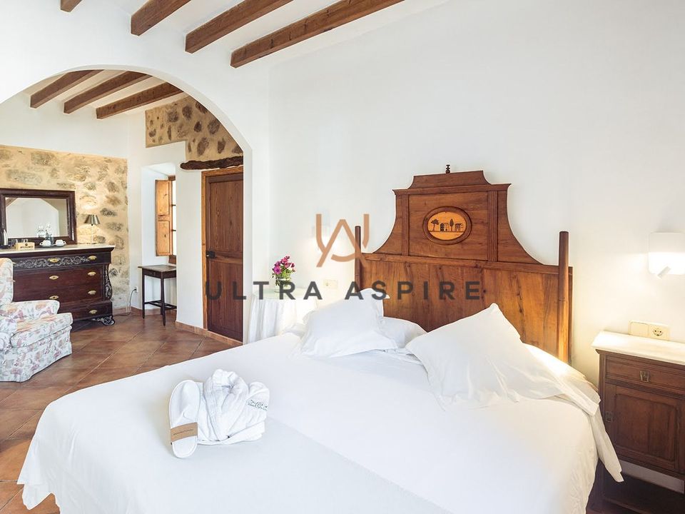 L'establiment comercial a Estellencs, Mallorca - foto 3